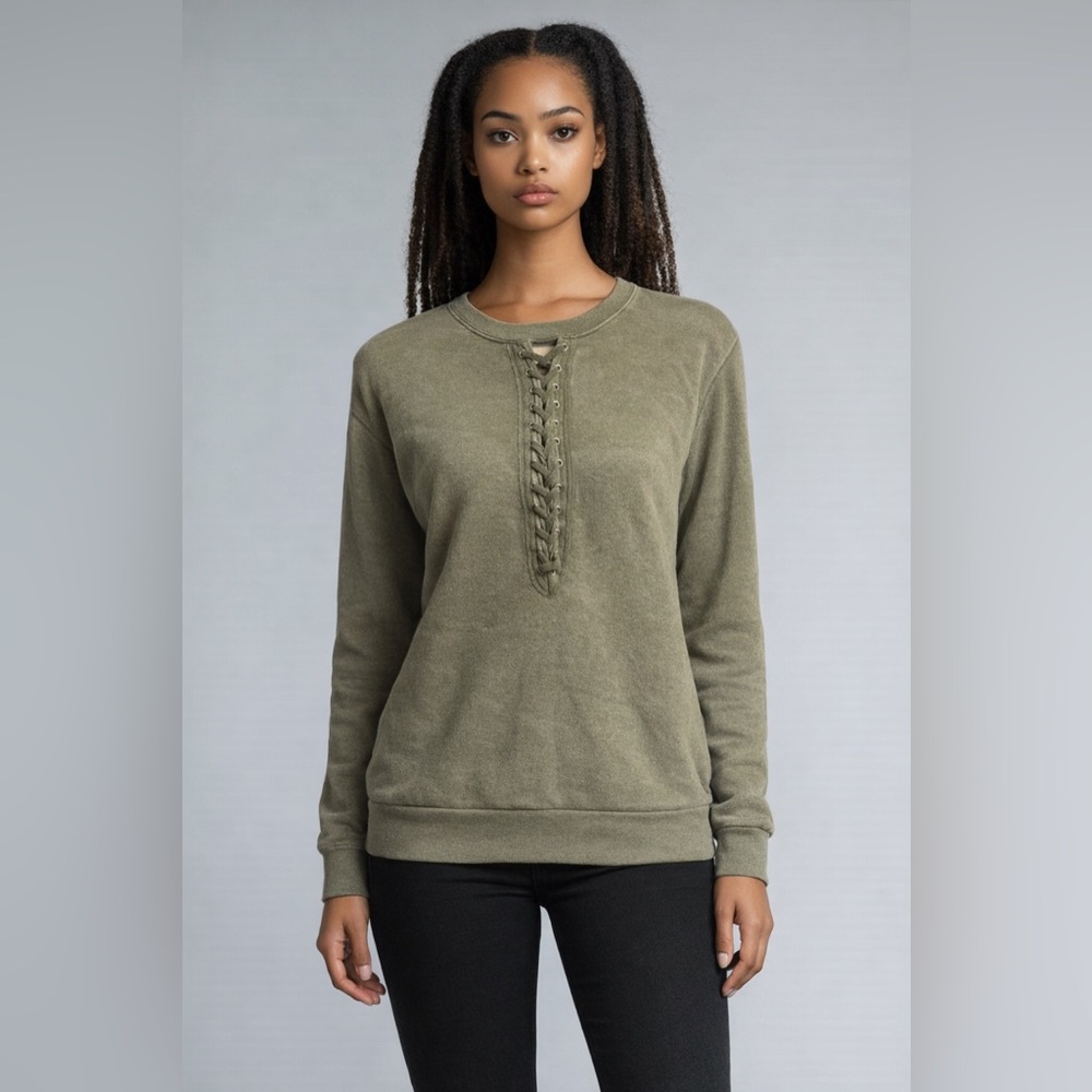 Ocean Drive Sweater
